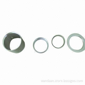 Aluminum LED Tube